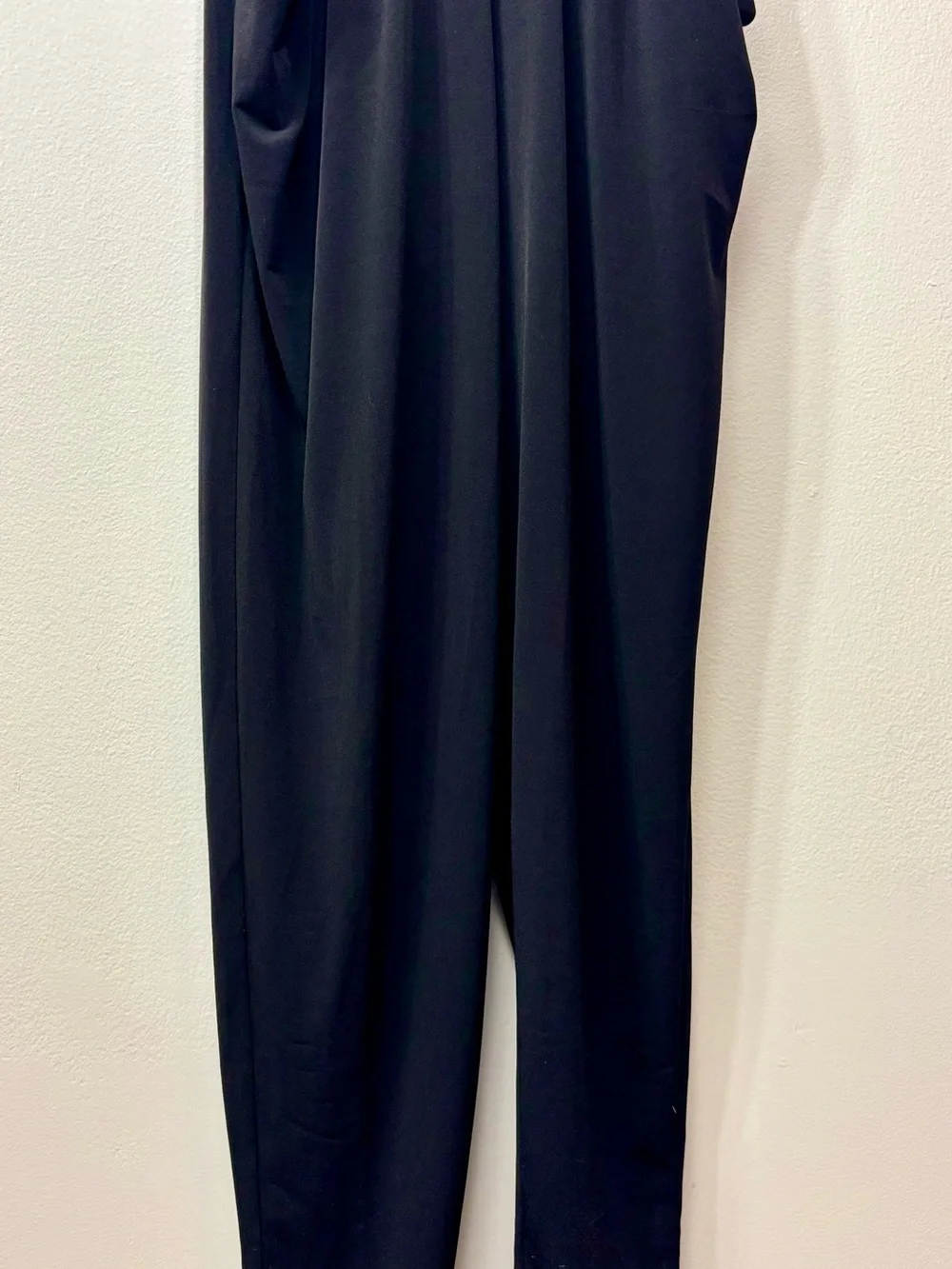 Michael Kors Button Front Jumpsuit